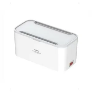 LDNIO S5311W 2500W Management Power Strip Box
