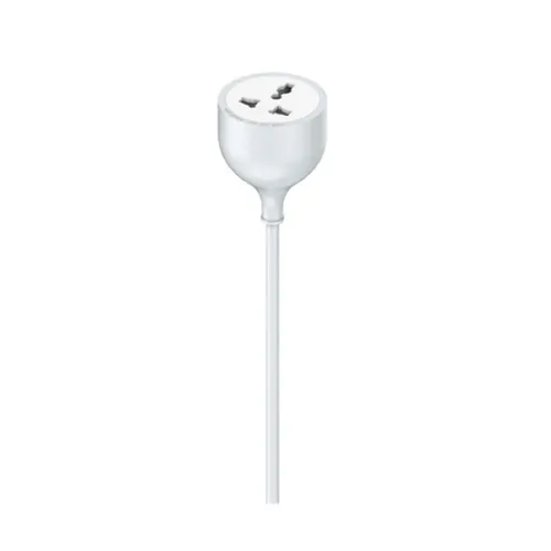 LDNIO SC1017 Universal Power Strip with Extension Power Cord 5m