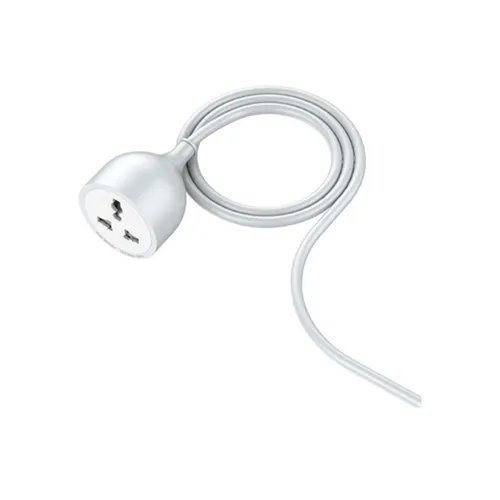 LDNIO SC1017 Universal Power Strip with Extension Power Cord