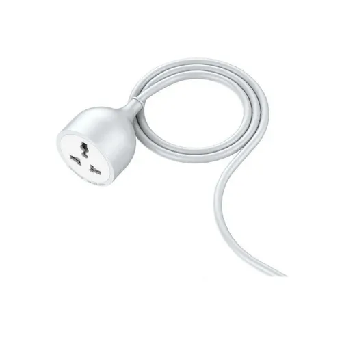 LDNIO SC1017 Universal Power Strip with Extension Power Cord