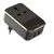 LDNIO SC1205 2 IN 1 TRAVEL CONVERTER 3PIN ADAPTER MOBILE CHARGER QC3.0