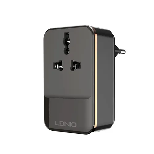 LDNIO SC1205 Travel Adapter Charger