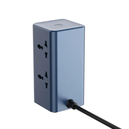 LDNIO SC2 Tower 45W Universal Power strip