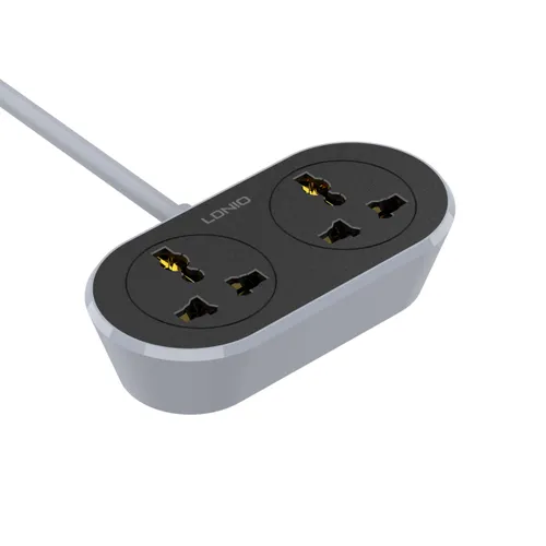 LDNIO SC2018 UNIVERSAL OUTLET EXTENION CORD 10M