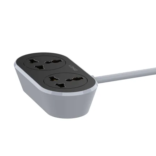 LDNIO SC2018 UNIVERSAL OUTLET EXTENION CORD 5M