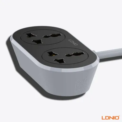 LDNIO – SC2018 Universal Power Extension Cord (10 Meter)