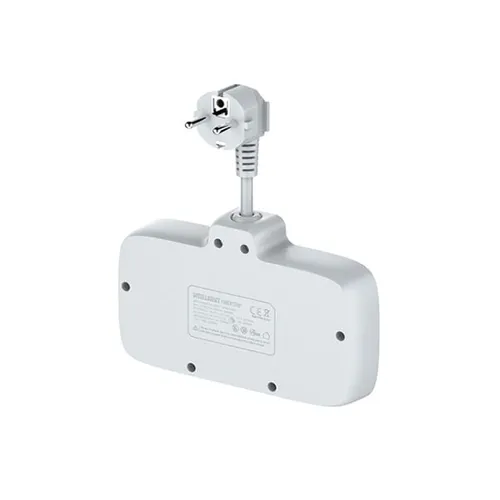 LDNIO SC2413 PD &amp; QC3.02 Universal Outlets Power Socket
