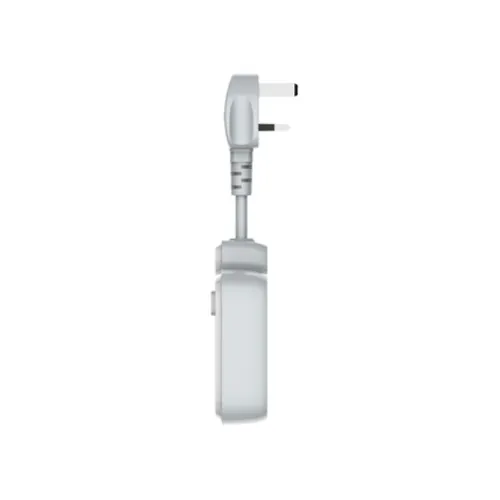 LDNIO SC2413 PD QC3.0 2 Universal Outlets Power Socket