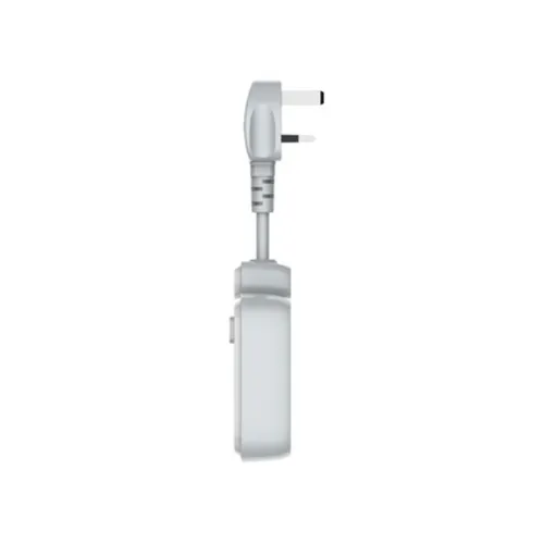 LDNIO SC2413 PD QC3.0 2 Universal Outlets Power Socket