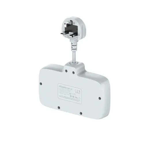 LDNIO SC2413 PD QC3.0 2 Universal Outlets Power Socket