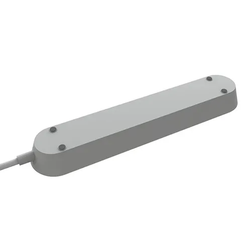 LDNIO SC3301 3 Power Socket + 3 USB Extension Power Cord
