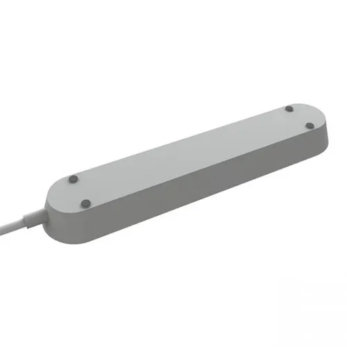 LDNIO SC3301 3 Power Socket + 3 USB Extension Power Cord