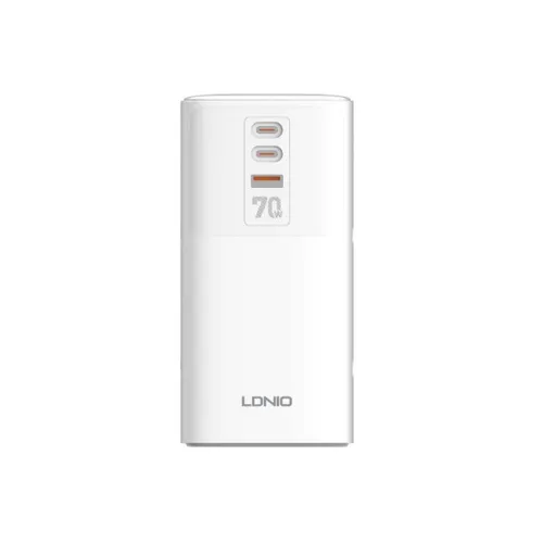 LDNIO SC4383 70W Tower Extension Power Socket