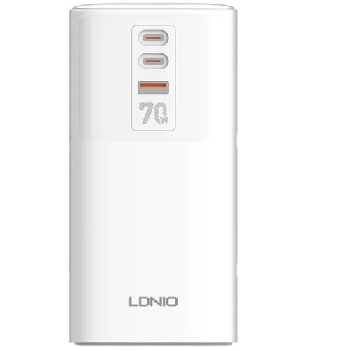 LDNIO SC4383 70W Tower Extension Power Socket