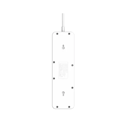 LDNIO SC5415 5 AC Outlets Universal Power Strip