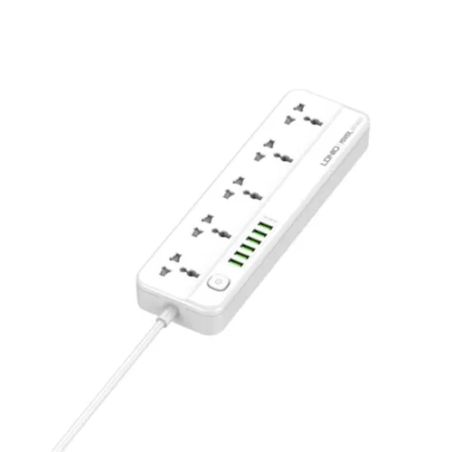 LDNIO SC5614C 5 Universal Power Socket