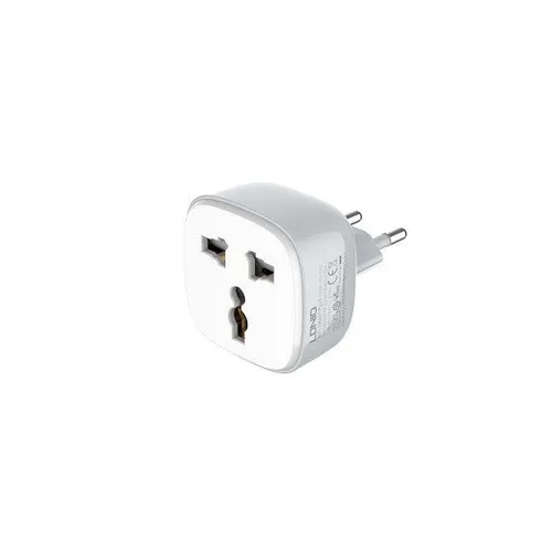 LDNIO SCW1050 Power Socket UK Remote Control WiFi Smart Timing Power Strip