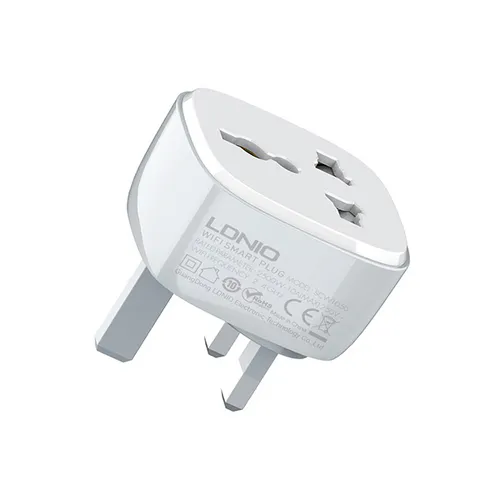 LDNIO SCW1050 WiFi Smart Universal Power Plug