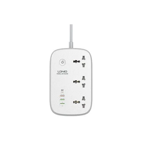 LDNIO SCW3451 WI-FI Smart Power Strip