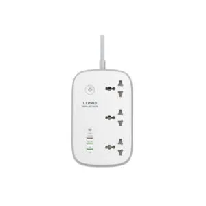 LDNIO SCW3451 WI-FI Smart Power Strip