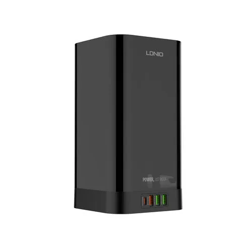 LDNIO SKW6457 15W Wireless Charging Power Socket