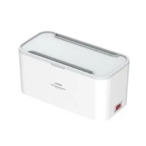 LDNIO SN5311 2500W Management Power Strip Box