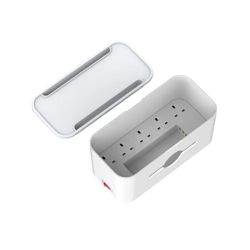 LDNIO SN5311 2500W Management Power Strip Box