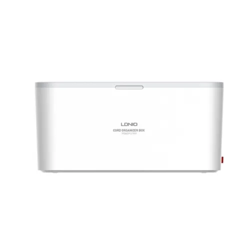 LDNIO SN5311 2500W Management Power Strip Box