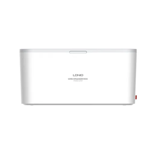 LDNIO SN5311 Smart Power Socket Storage Box