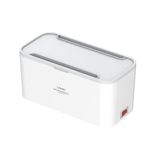 LDNIO SN5311 Smart Power Socket Storage Box