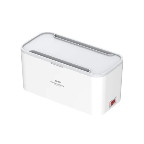 LDNIO SN5311 Smart Power Socket Storage Box