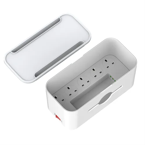 LDNIO SN5311 Smart Power Socket Storage Box