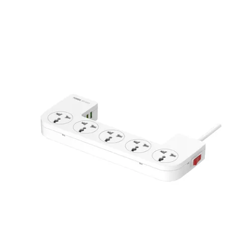 LDNIO SN5311 Smart Power Socket Storage Box