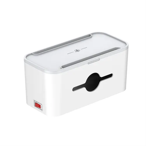 LDNIO SN5311W 2500W Management Power Strip Box
