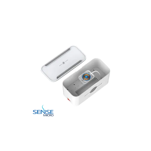 LDNIO SN5311W WIRELESS 2500W MANAGEMENT POWER STRIP BOX(6m)