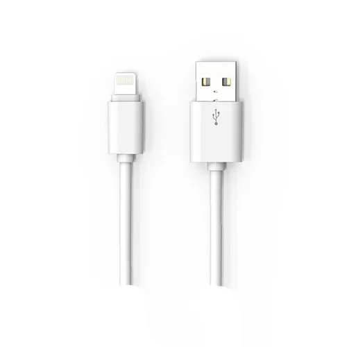 LDNIO SY03 Fast Charging USB to Lightning Cable