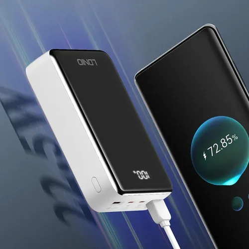 LDNIO Universal Quick Charge 20000mAh PQ22