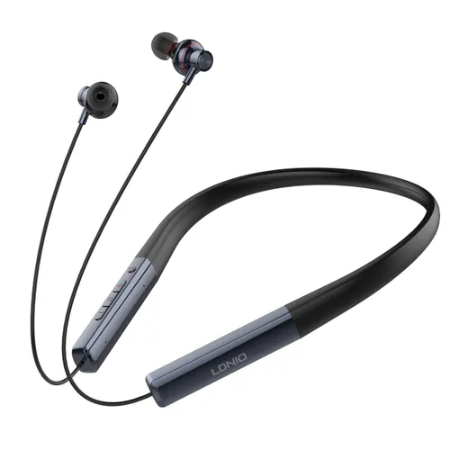 LDNIO N01 Wireless Stereo Neckband Bluetooth Headset