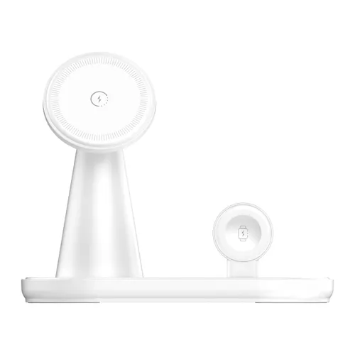 Ldnio WL01 5 IN 1 Desktop Wireless Charging Station