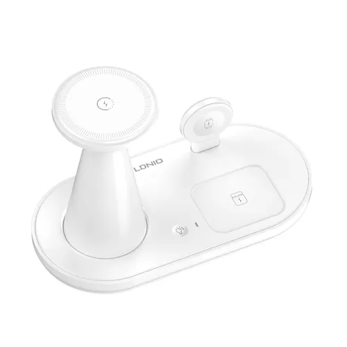 LDNIO WL01 5 In 1 Wireless Stand Stand
