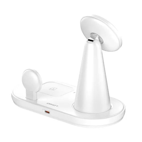 LDNIO WL01 5 In 1 Wireless Stand Stand