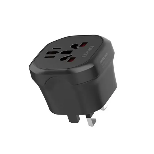 LDNIO Z7 2500W Universal Adapter