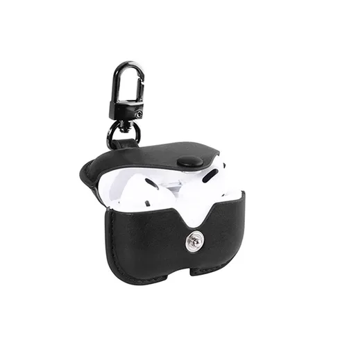 Leather Airpods Pro Case