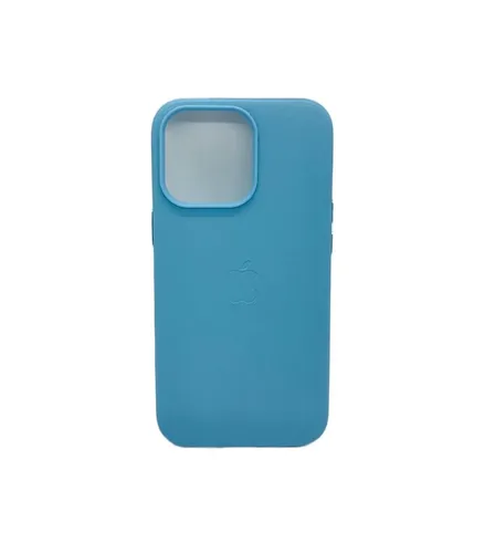 Leather Case iPhone 13 Series