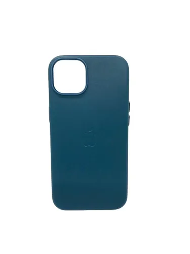 Leather Case iPhone 13 Series