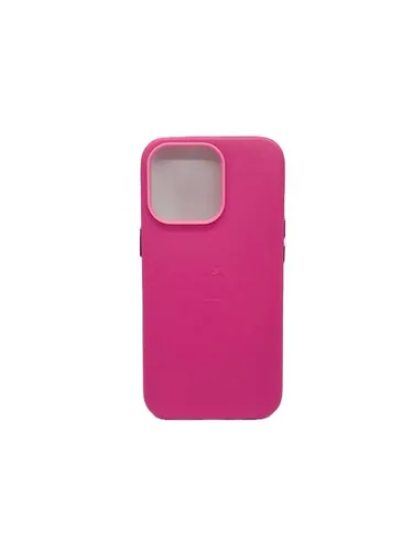 Leather Case iPhone 13 Series