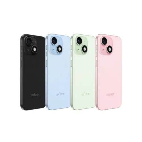 LeBest L2 2025 4GB + 8GB RAM 64GB