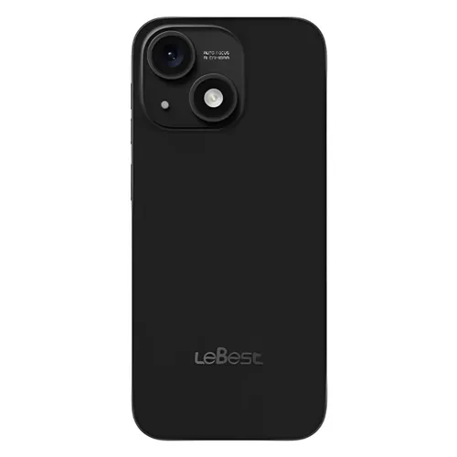 Lebest L2 4GB 64GB Phone Black