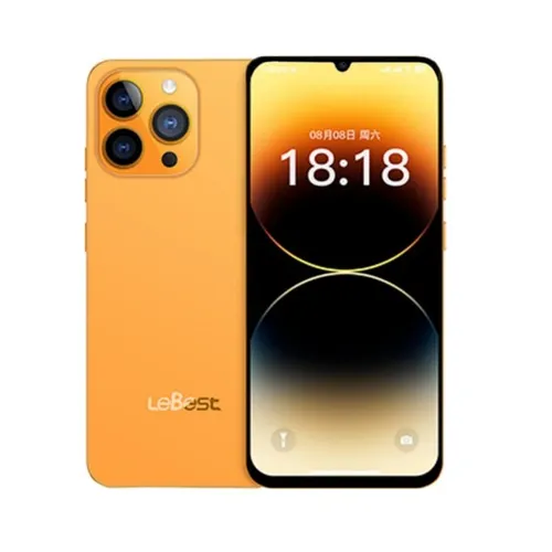 LeBest L2 4GB + 8GB RAM 128GB