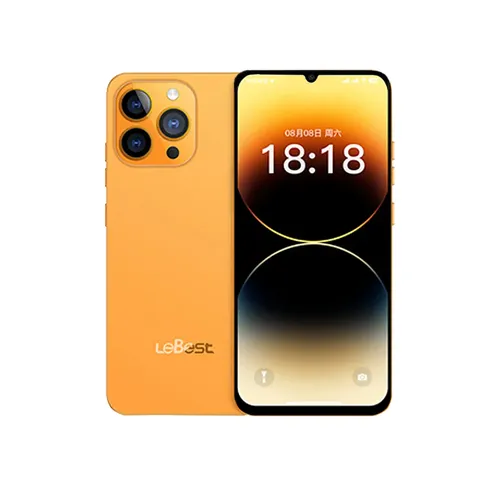 LeBest L3 2025 4GB + 10GB RAM 128GB